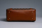 T&A Victoria Tote | Brown |
