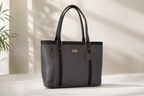 T&A Chelsea Work Tote | Grey |
